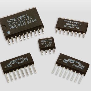 Magnetic Sensors