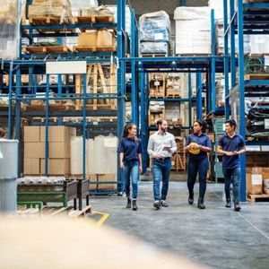 Supply Chain Solutions