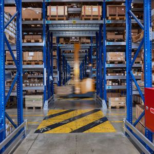 Supply Chain Solutions