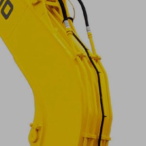 Excavator