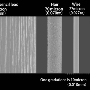 Thin wire / Ultra-thin wire