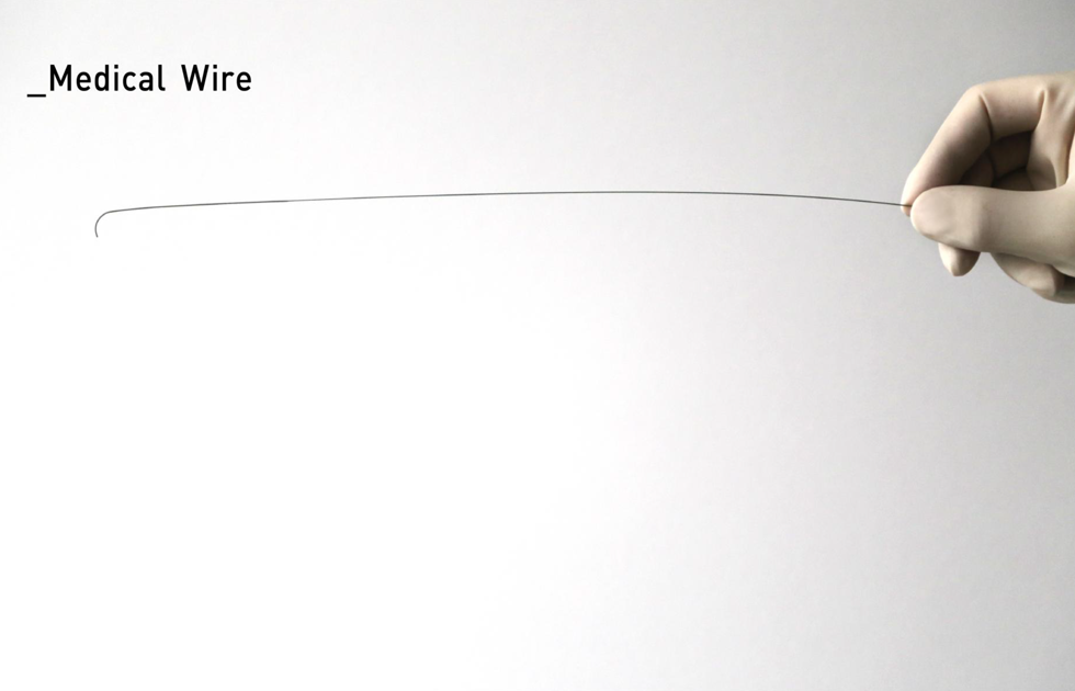 Medical wire