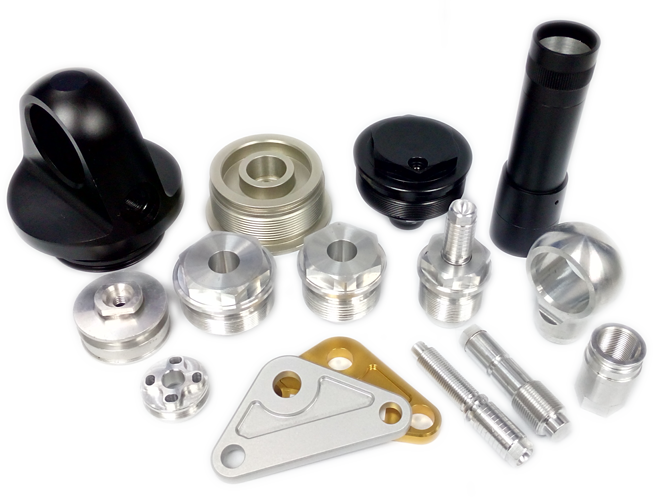 Automotive Part & Motorcycle Part