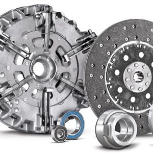 LuK RepSet clutch system