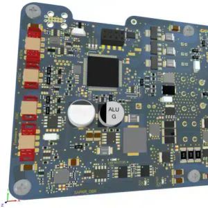 Electronic component