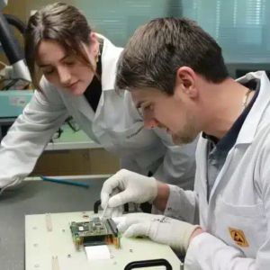 electronic components