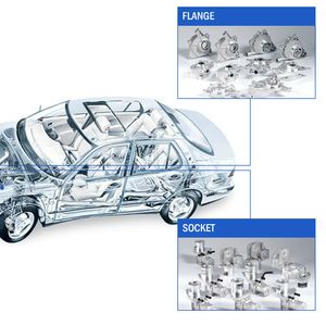 automotive components