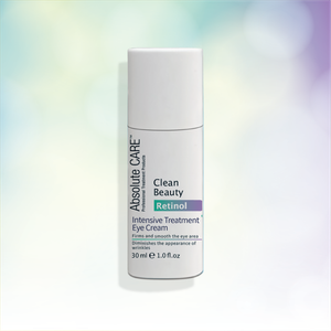Intensive Treatment Eye Cream