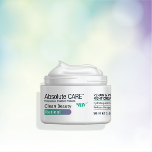 Repair & Protect Night Cream