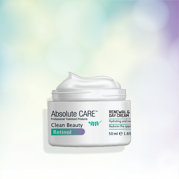 Renewal & Rebalance Day Cream
