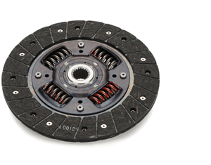 Clutch Disc
