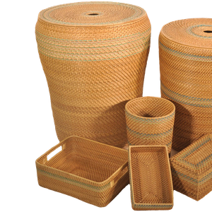 baskets, storage solutions