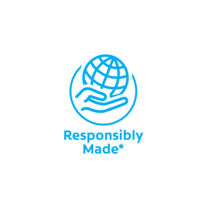 Responsibly Made Logo