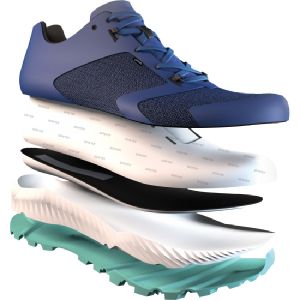 Gore-Tex footwear
