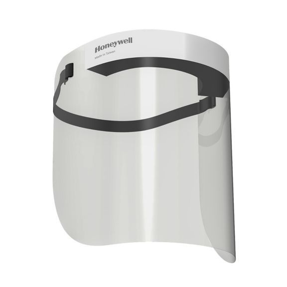 Honeywell Disposable Face Shield