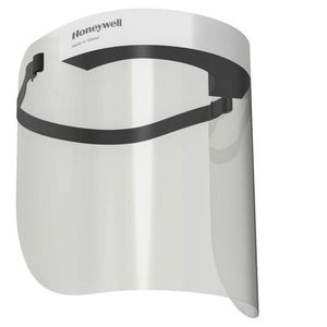 disposable face shield
