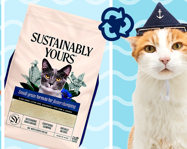 Pet Supplies, Pet Food, & Pet Products
