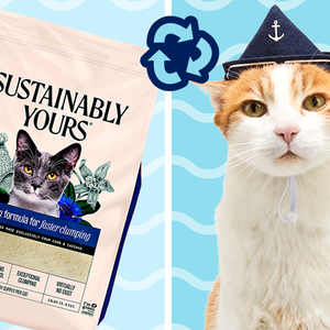 Pet Supplies, Pet Food, & Pet Products