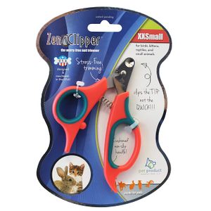 Pet Product Innovations Zen Clipper