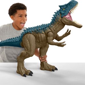 Jurassic World Super Colossal Allosaurus