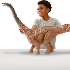 Jurassic World Legacy Collection Diplodocus Large Dinosaur Figure