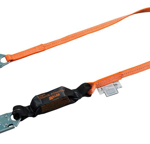 Safety Lanyards