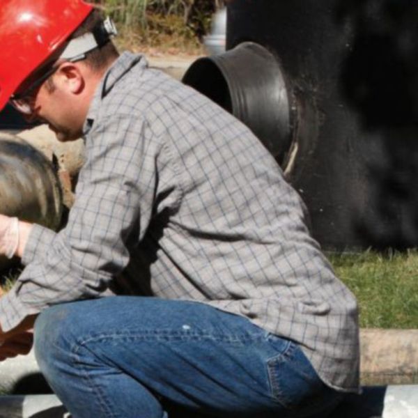fall protection equipment