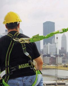 Safety Lanyards