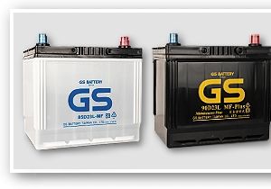 GS Battery