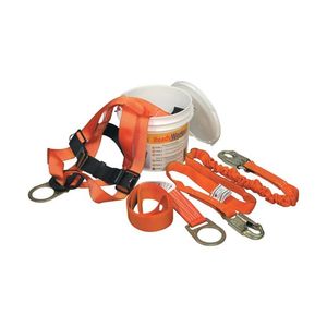 Titan II ReadyWorker™ Fall Protection Kits