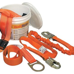 Titan II ReadyWorker™ Fall Protection Kits