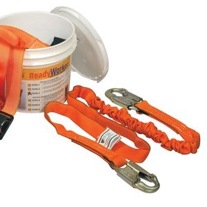 Titan II ReadyWorker™ Fall Protection Kits