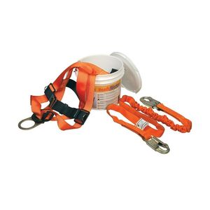Titan II ReadyWorker	 Fall Protection Kits