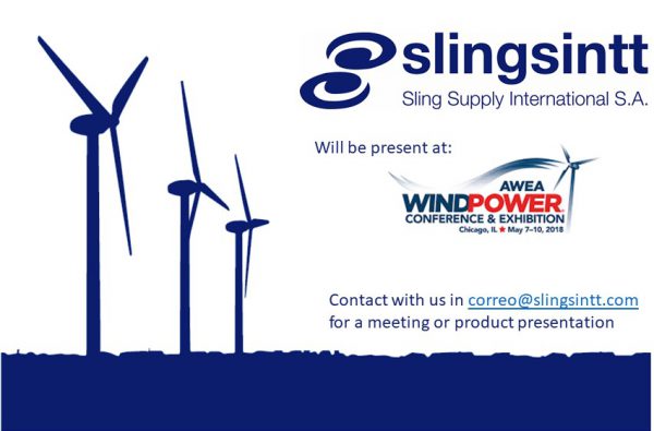 lifting solutions for wind energy