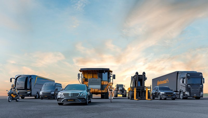 automotive electronics and components