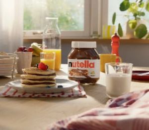 Nutella®