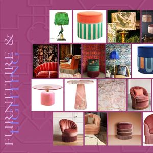 Furniture and Lighting