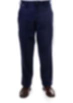 Men's Navy Pants