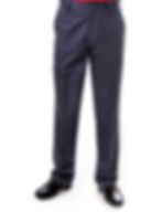 Men's Gray Pants