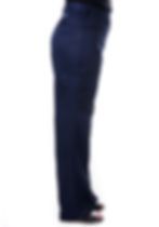 Women's Navy Pants
