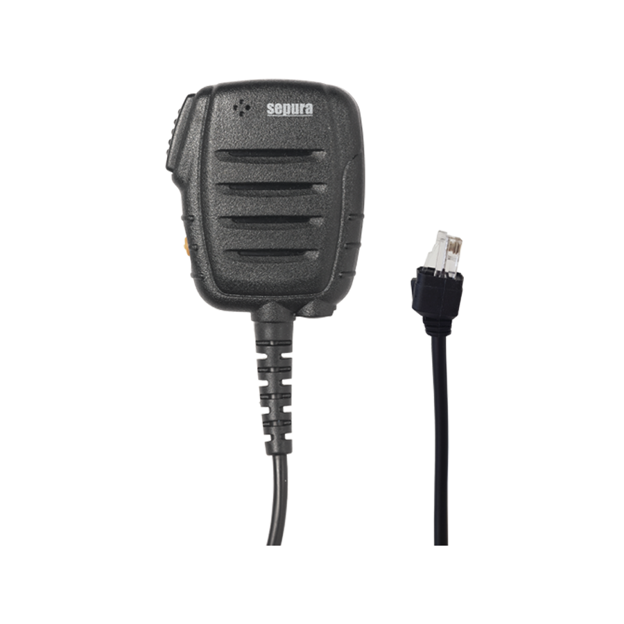 Car Kit Fist Microphone
