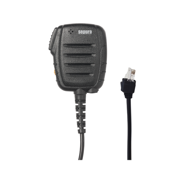 Car Kit Fist Microphone
