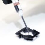 Fast-curing adhesive
FastCure™ quick-curing adhesive for advanced part bonding