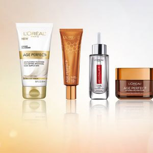 L'Oréal Paris Age Perfect & Revitalift Products