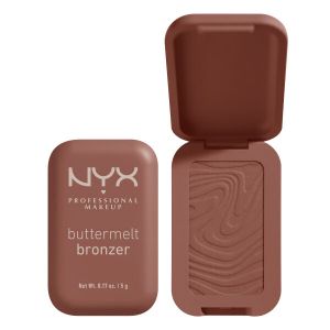 buttermelt bronzer