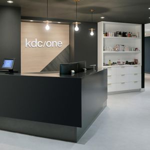 Company icon