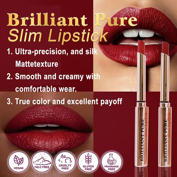 Plumping Glossy Lip Oil