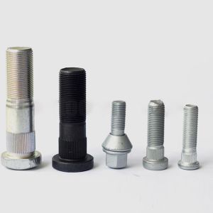 Wheel bolts
