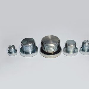 sealing plug