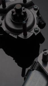 automotive seating motors